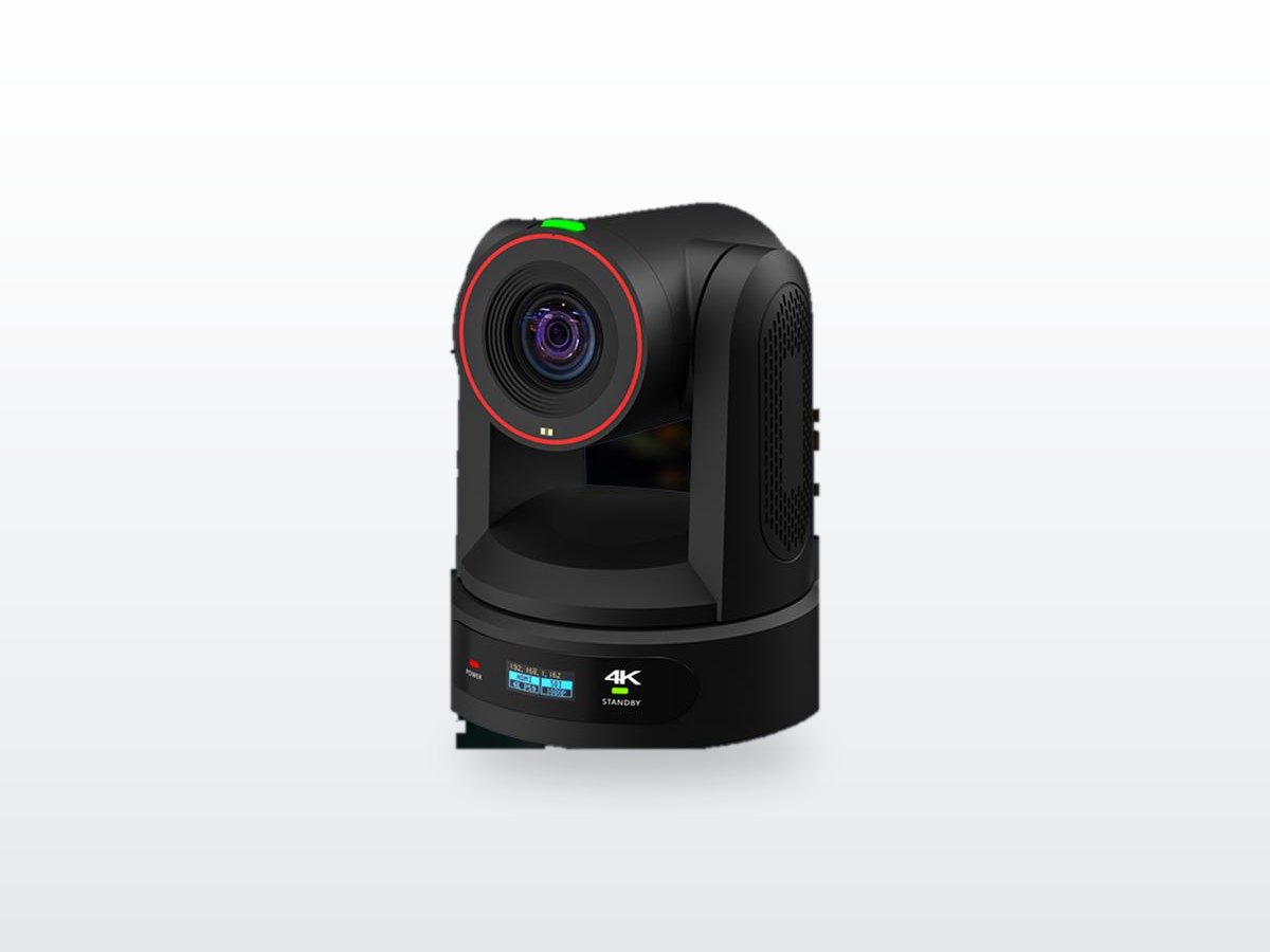 ENT-PTZ4K20 4K broadcast PTZ camera